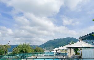 Clarian Hotel Beach Patong
