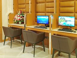 Clarian Hotel Beach Patong