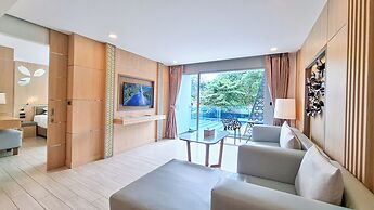 Clarian Hotel Beach Patong