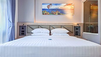 Clarian Hotel Beach Patong