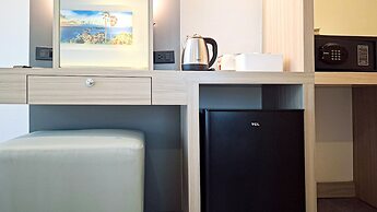 Clarian Hotel Beach Patong