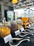 Clarian Hotel Beach Patong