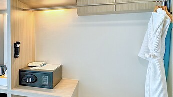 Clarian Hotel Beach Patong