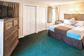 Waterwood Townhome