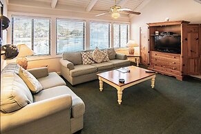 Waterwood Townhome