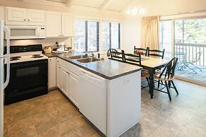 Waterwood Townhome