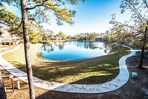 Waterwood Townhome
