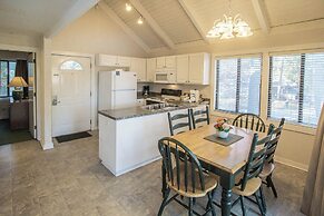 Waterwood Townhome