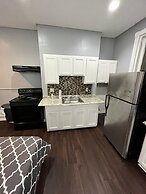 Spring Garden in University City