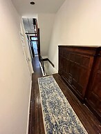 Spring Garden in University City