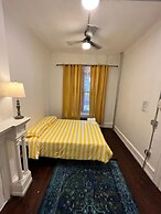 Spring Garden in University City