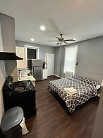 Spring Garden in University City