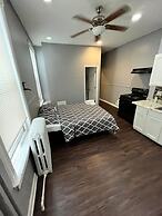 Spring Garden in University City