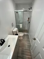 Spring Garden in University City