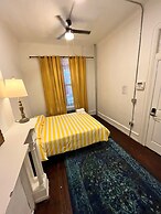 Spring Garden in University City