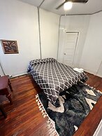 Spring Garden in University City