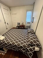 Spring Garden in University City