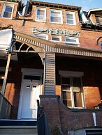 Spring Garden in University City