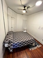 Spring Garden in University City