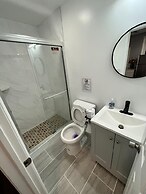 Spring Garden in University City