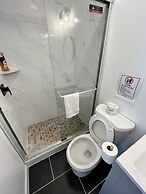 Spring Garden in University City