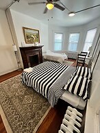 Spring Garden in University City