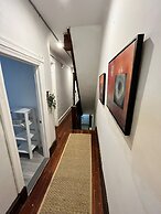 Spring Garden in University City