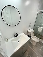 Spring Garden in University City