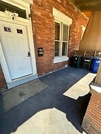 Spring Garden in University City