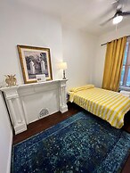 Spring Garden in University City