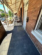 Spring Garden in University City