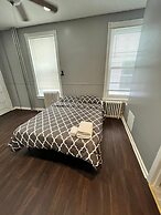 Spring Garden in University City