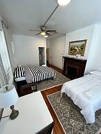 Spring Garden in University City