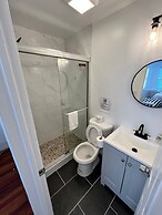 Spring Garden in University City