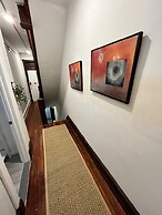 Spring Garden in University City