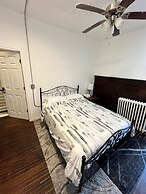 Spring Garden in University City