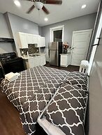 Spring Garden in University City