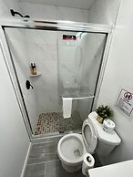 Spring Garden in University City