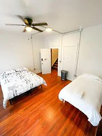 Spring Garden in University City