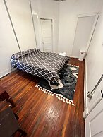 Spring Garden in University City