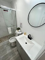 Spring Garden in University City