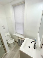 Spring Garden in University City