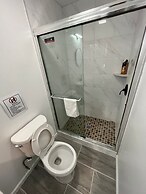 Spring Garden in University City