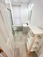 Spring Garden in University City