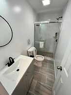 Spring Garden in University City