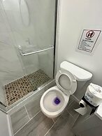 Spring Garden in University City