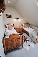 Grill House & Hotel PERNIGELE