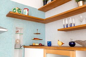 2ndhomes Cozy 1BR Apartment with a View