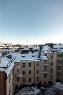 2ndhomes Cozy 1BR Apartment with a View