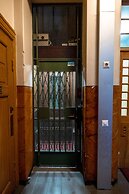 2ndhomes Cozy 1BR Apartment with a View